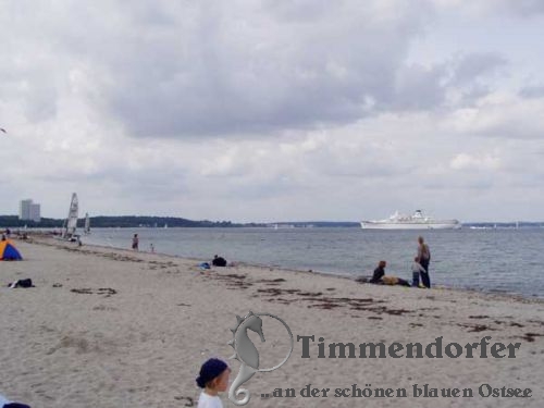 Timmendorfer Strand 9