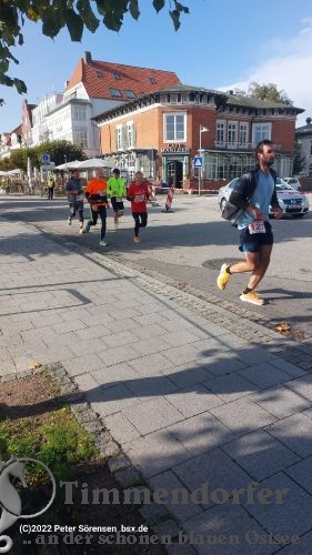 16. Stadtwerke-Lübeck-Marathon