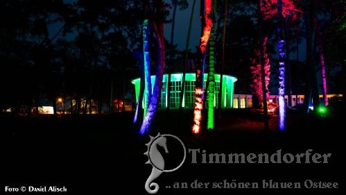 Timmendorfer Lichtermeer 2023