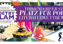 Der 5. Timmendorfer Literaturwettbewerb geht auf die Zielgerade